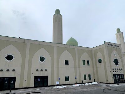Worcester Islamic Center