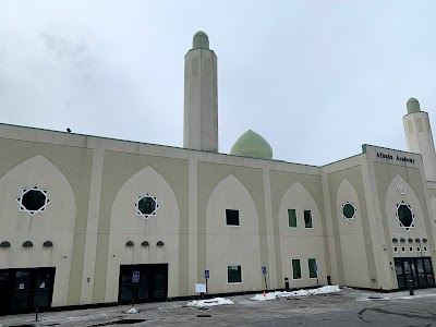 Worcester Islamic Center