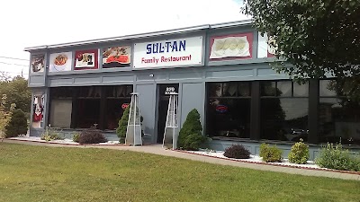 Sultan Family Restaurant