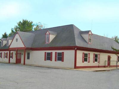 Boroughs Islamic Society