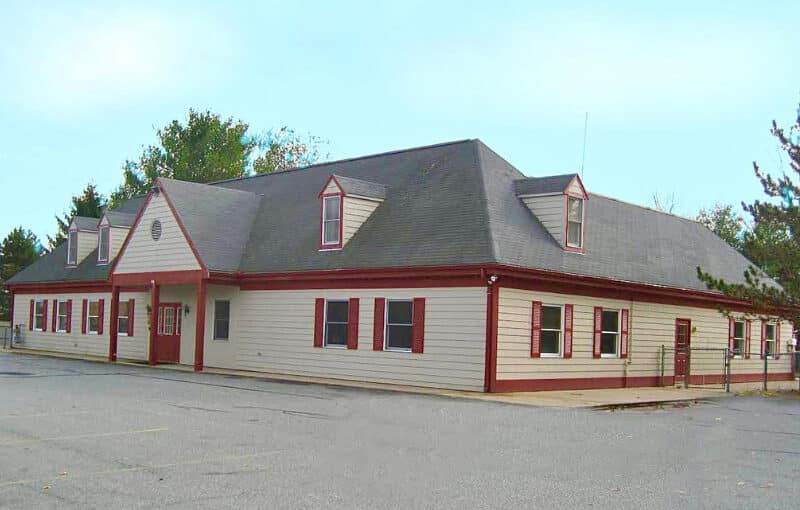 Boroughs Islamic Society