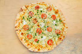 Crispy Dough Pizzeria