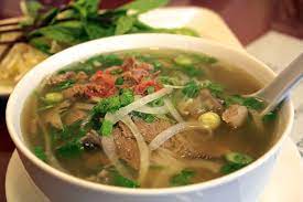 Pho & Thai