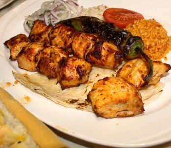 Saray II Turkish Restaurant