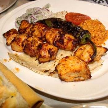 Saray II Turkish Restaurant