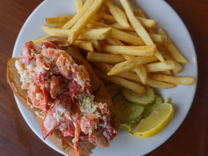 Seaport Grille