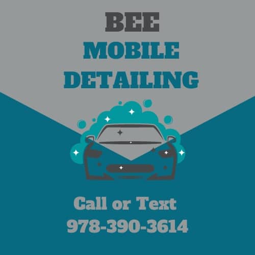 BEE Mobile Detailing LLC