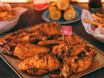 The Port of Peri Peri - Norwood