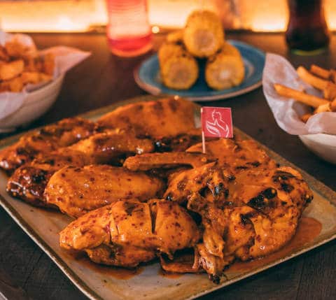 The Port of Peri Peri - Norwood