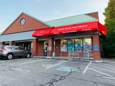 South Shore Desi Market