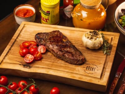 Gosht Halal Steakhouse