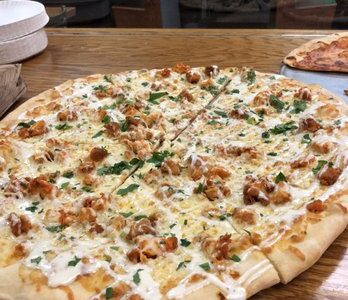 Mondoz Z and Z Pizzeria