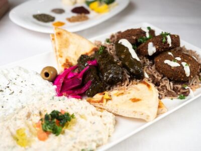 Alanis Mediterranean Bistro